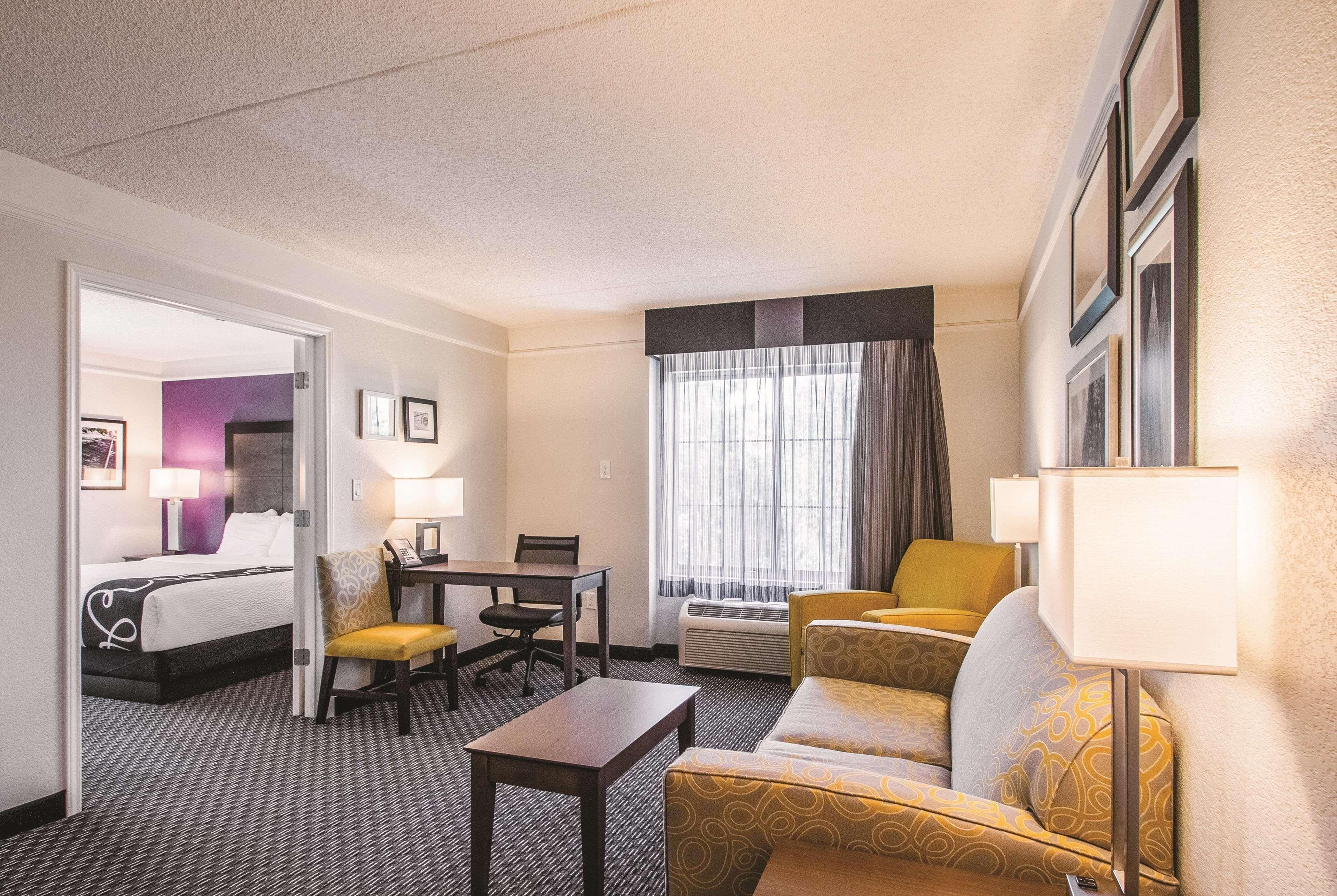 La Quinta By Wyndham Orem University Pwy Provo Zewnętrze zdjęcie
