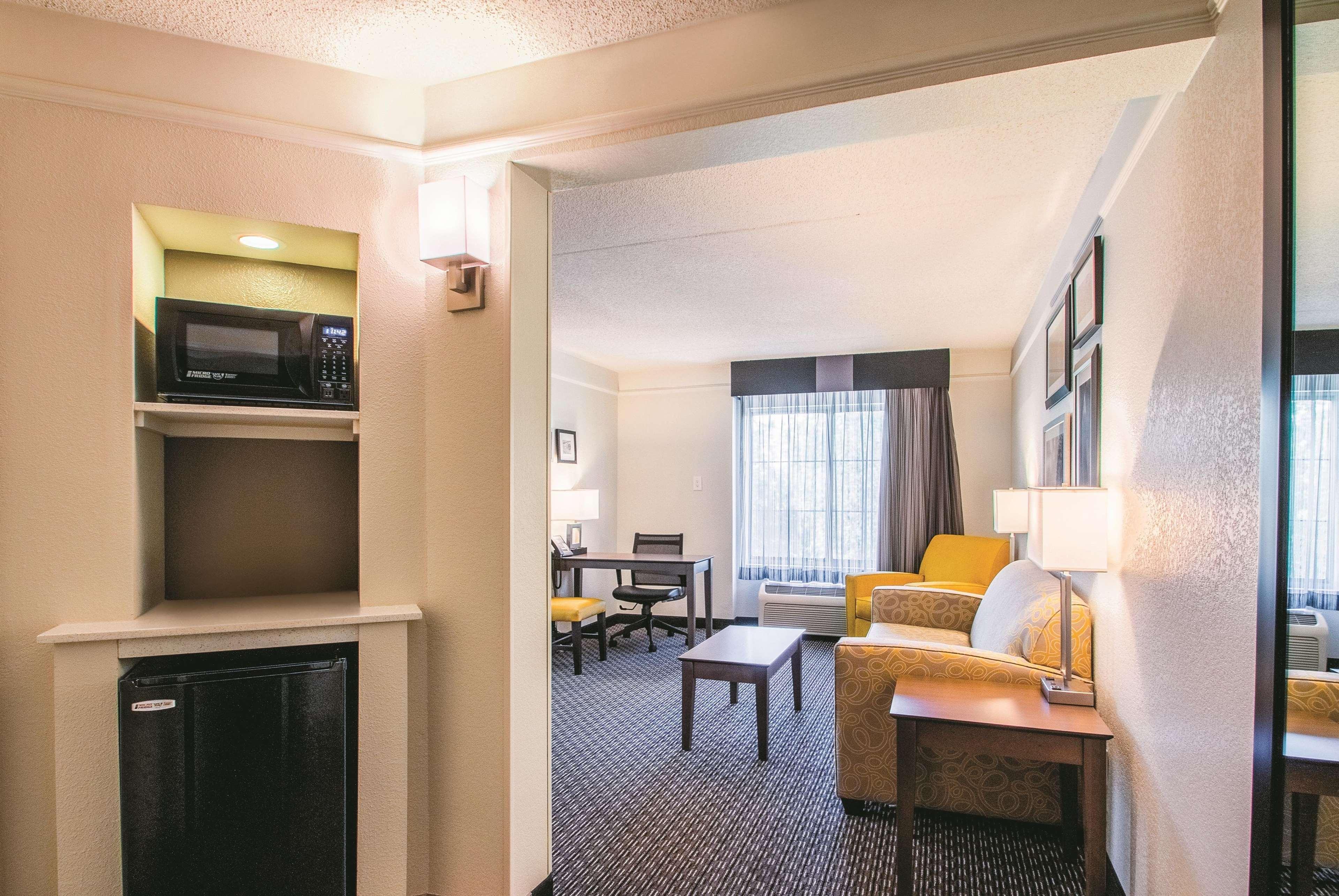 La Quinta By Wyndham Orem University Pwy Provo Zewnętrze zdjęcie