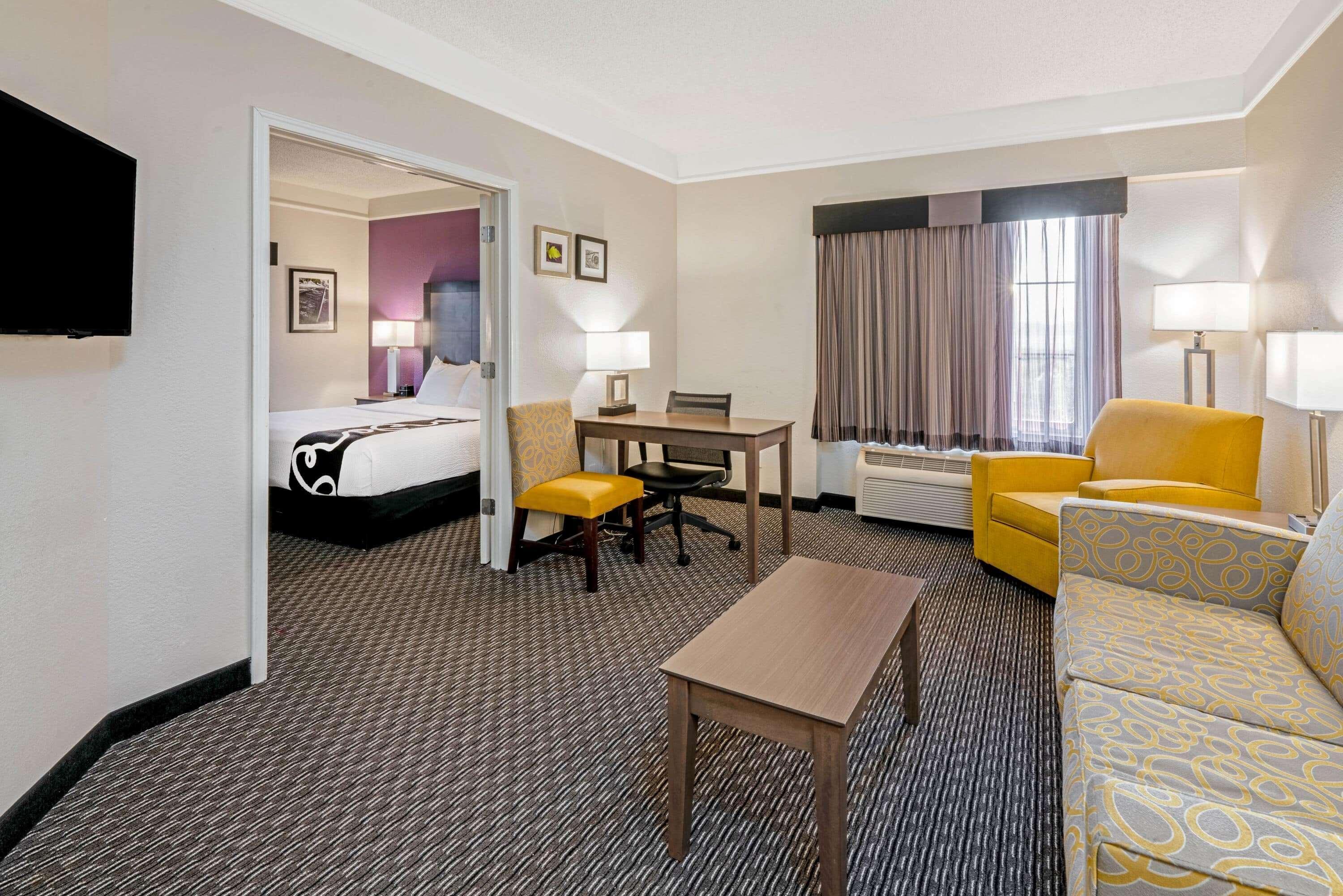 La Quinta By Wyndham Orem University Pwy Provo Zewnętrze zdjęcie
