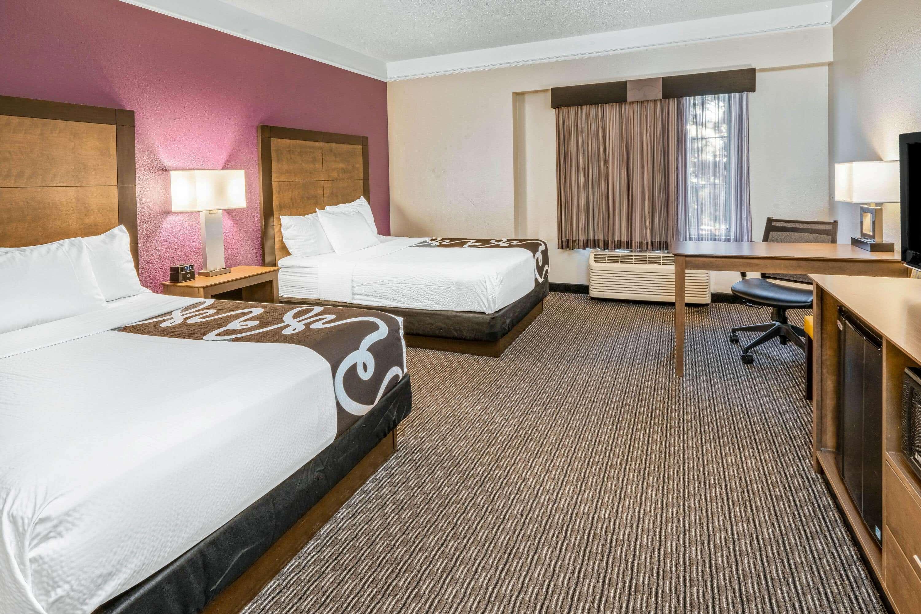 La Quinta By Wyndham Orem University Pwy Provo Zewnętrze zdjęcie