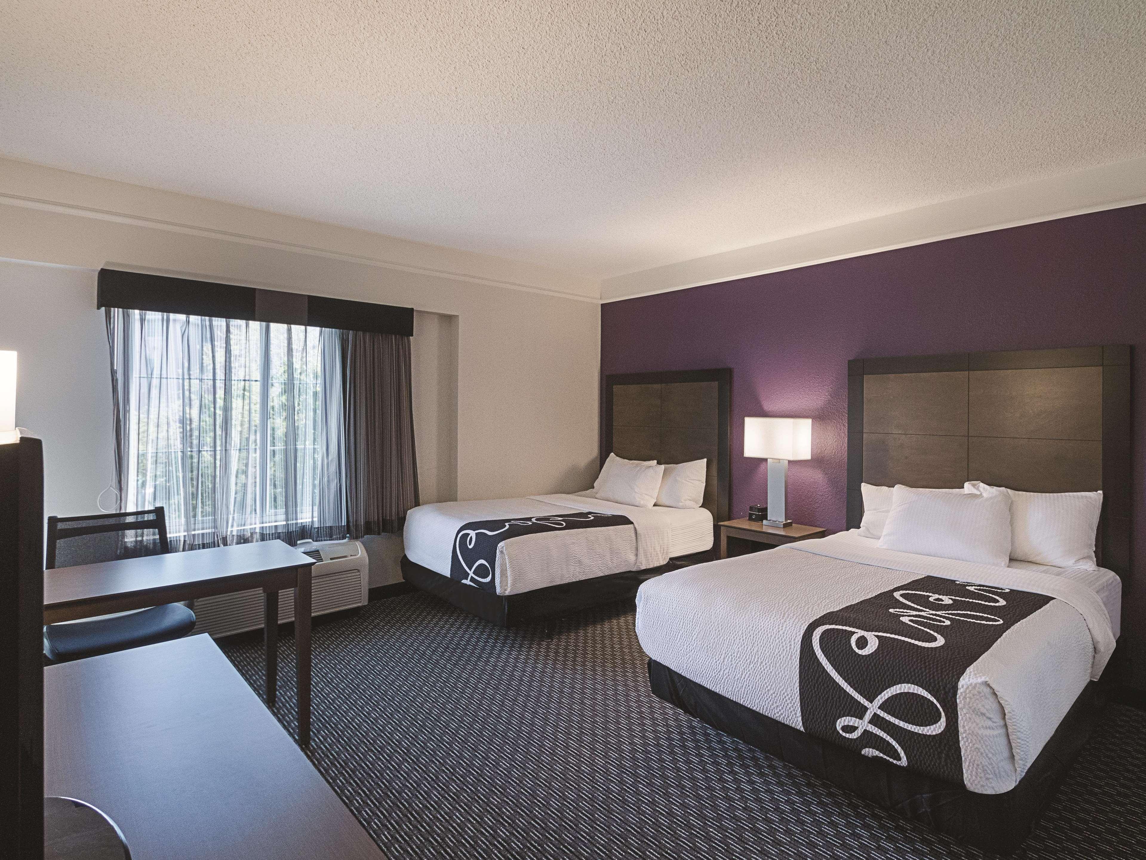 La Quinta By Wyndham Orem University Pwy Provo Zewnętrze zdjęcie