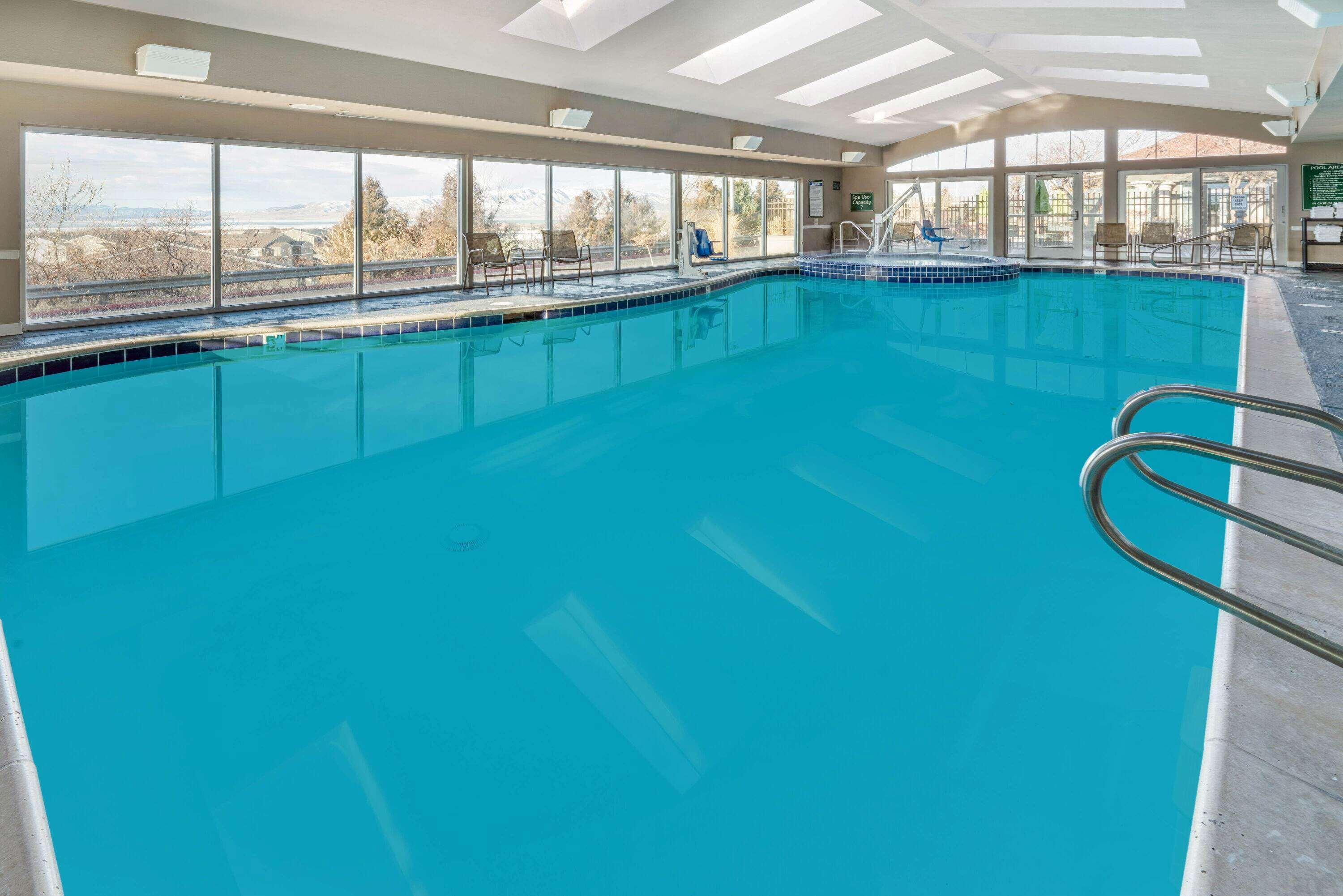 La Quinta By Wyndham Orem University Pwy Provo Zewnętrze zdjęcie