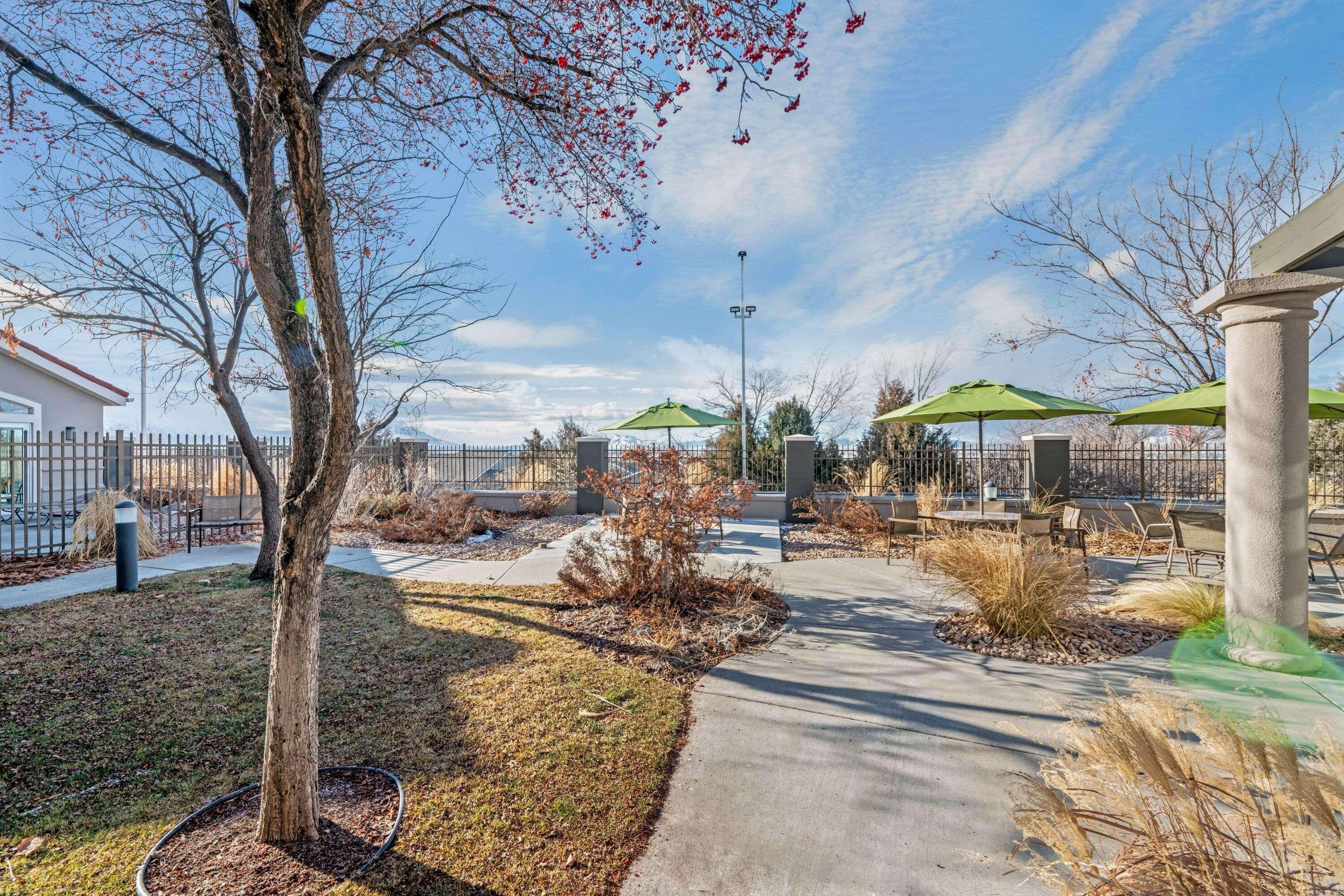La Quinta By Wyndham Orem University Pwy Provo Zewnętrze zdjęcie