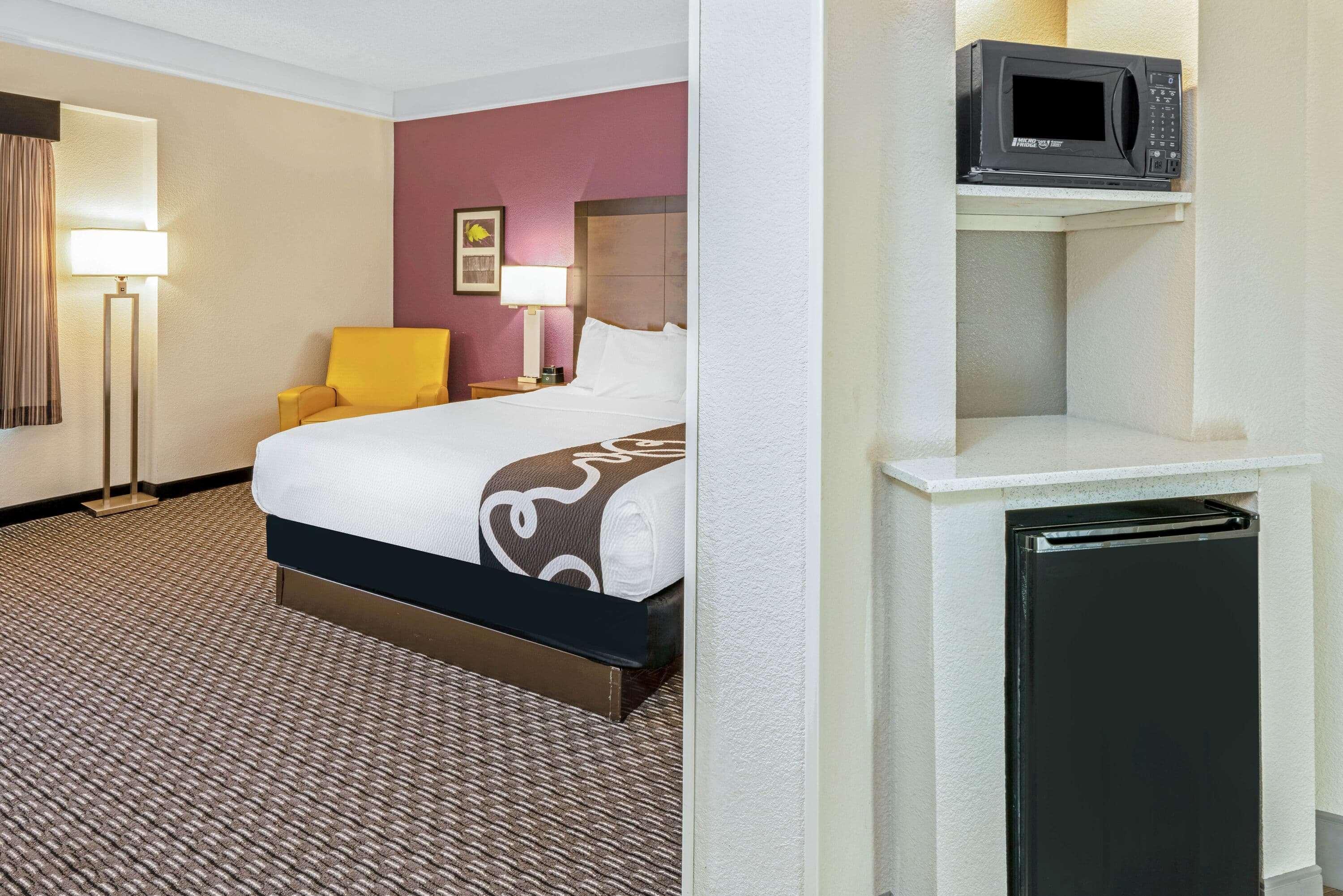 La Quinta By Wyndham Orem University Pwy Provo Zewnętrze zdjęcie