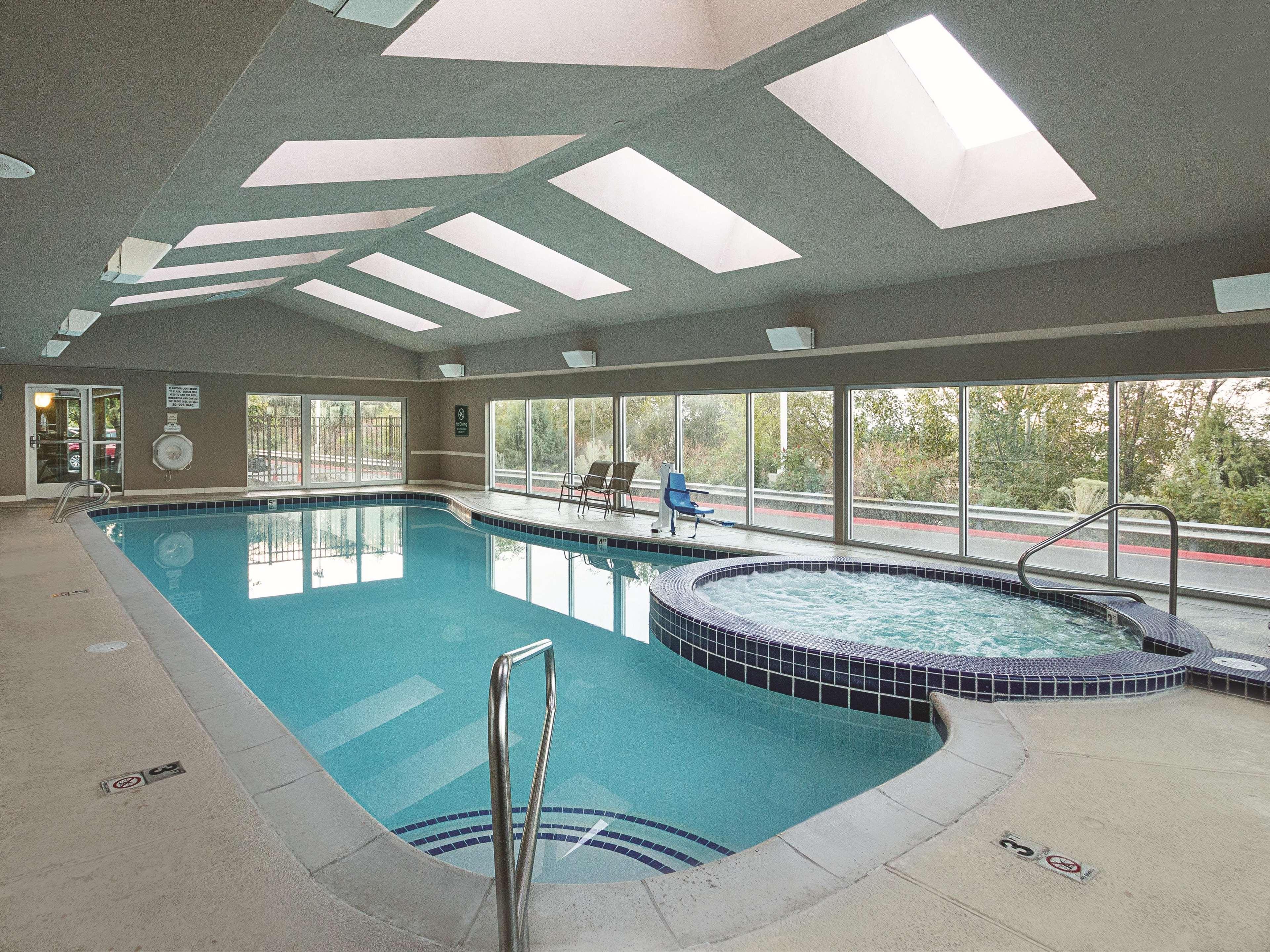 La Quinta By Wyndham Orem University Pwy Provo Zewnętrze zdjęcie