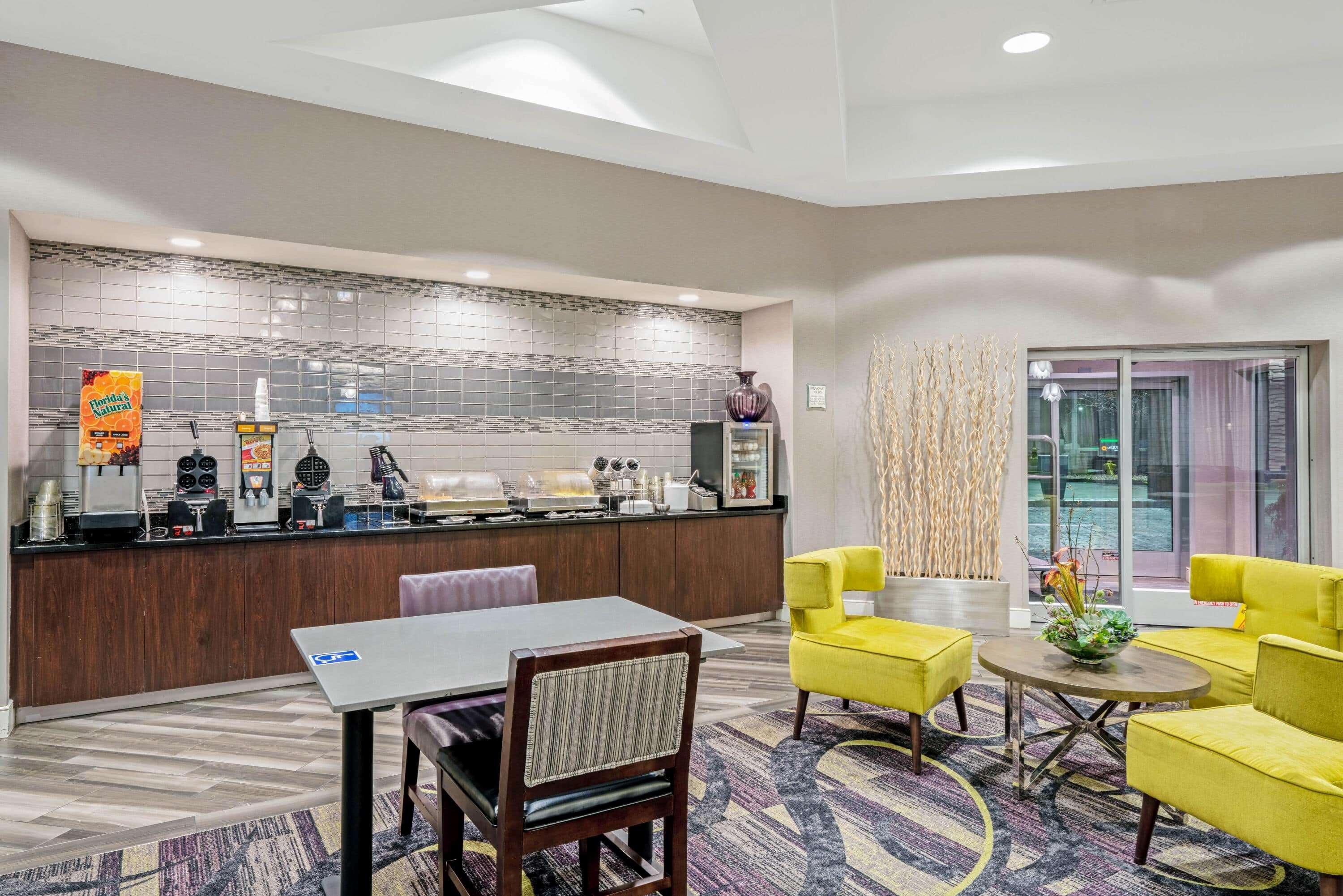 La Quinta By Wyndham Orem University Pwy Provo Zewnętrze zdjęcie