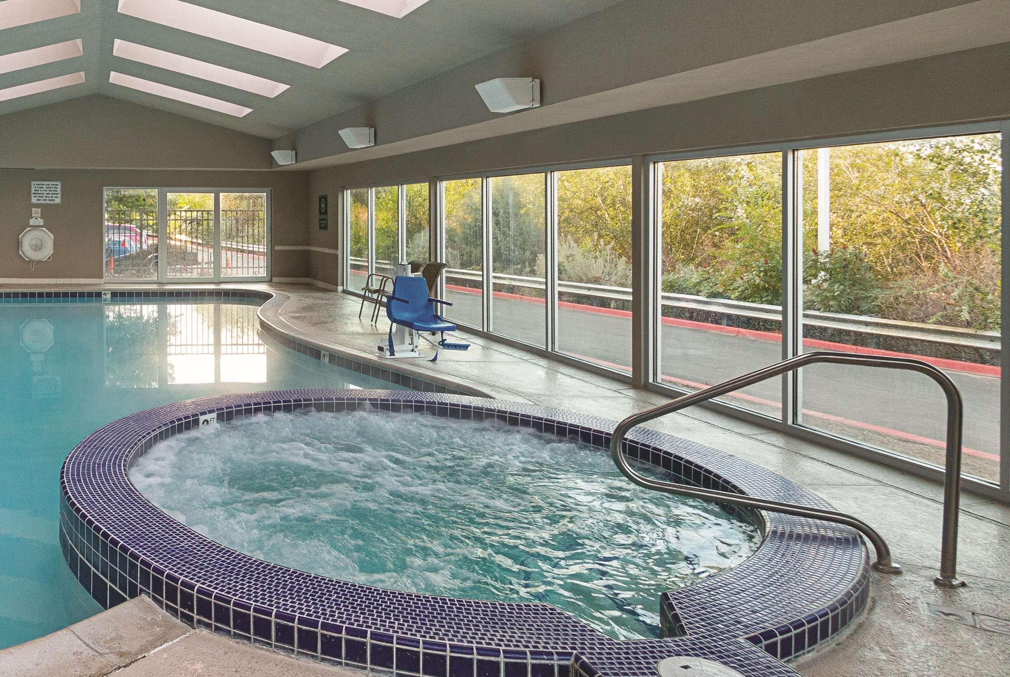 La Quinta By Wyndham Orem University Pwy Provo Zewnętrze zdjęcie