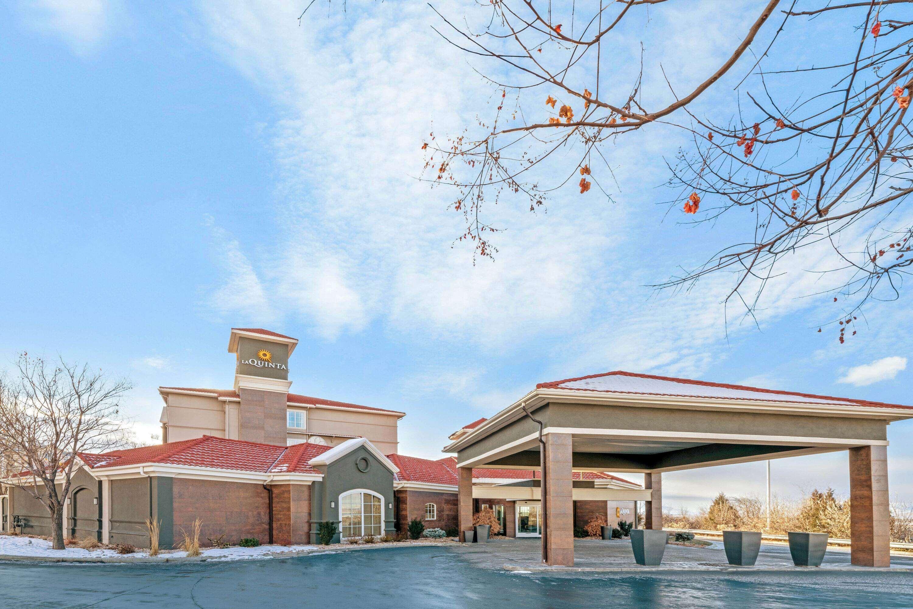 La Quinta By Wyndham Orem University Pwy Provo Zewnętrze zdjęcie