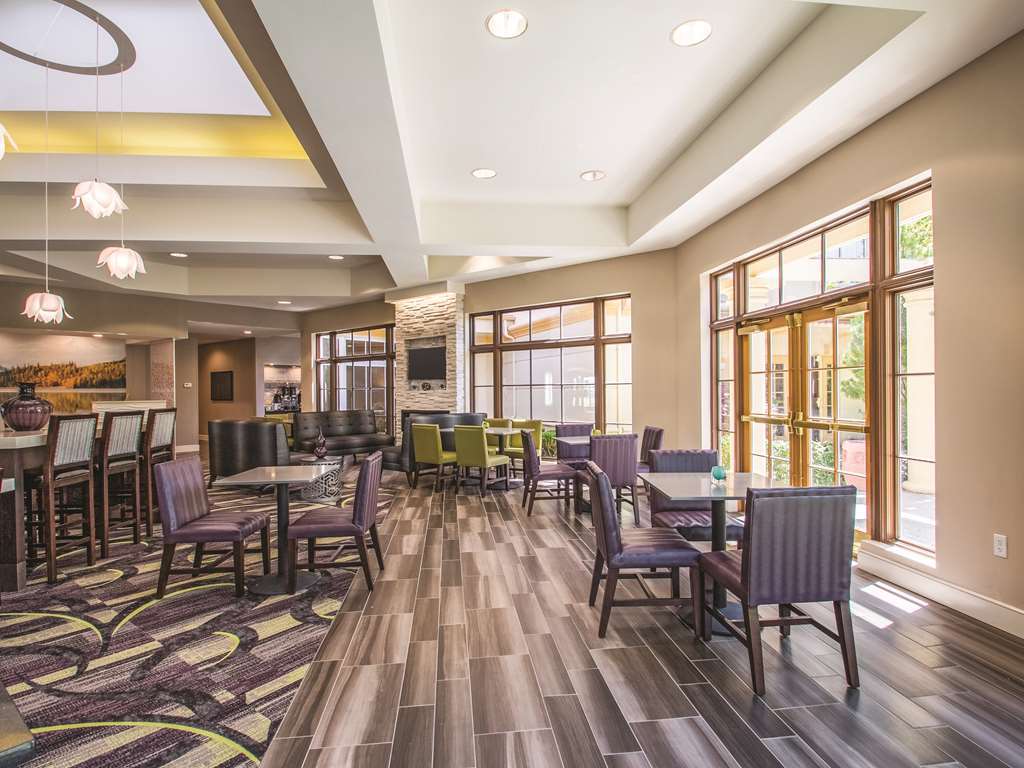 La Quinta By Wyndham Orem University Pwy Provo Restauracja zdjęcie