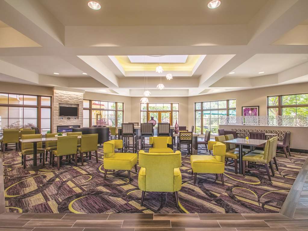 La Quinta By Wyndham Orem University Pwy Provo Wnętrze zdjęcie