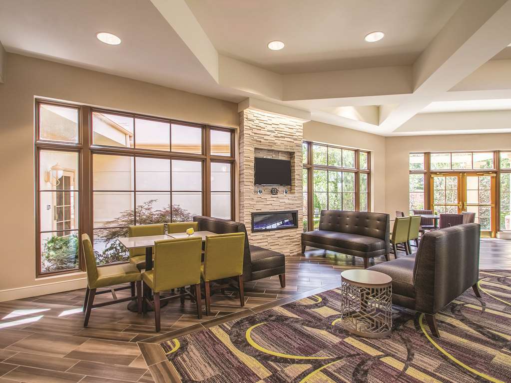 La Quinta By Wyndham Orem University Pwy Provo Wnętrze zdjęcie